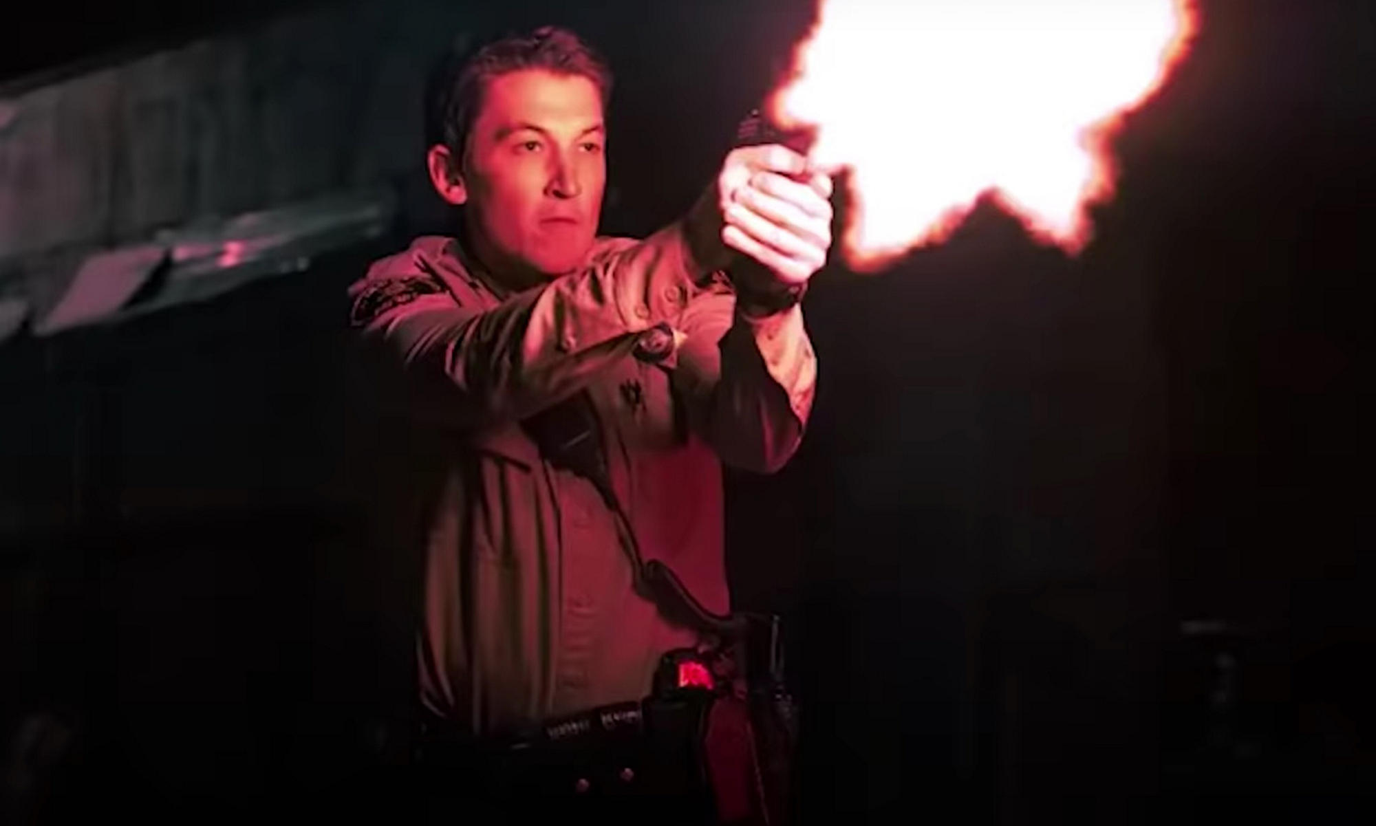 « Too Old To Die Young » : bande-annonce de la série du réalisateur de