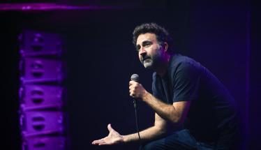 Photo by Firas Abdullah/ABACAPRESS.COM