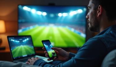 Les meilleurs sites de streaming légaux