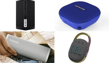   Ultimate Ears/Sharp/Sonos/Jbl