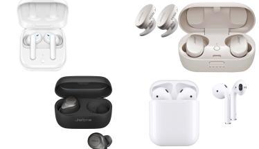  Oppo/Bose/Jabra/Apple