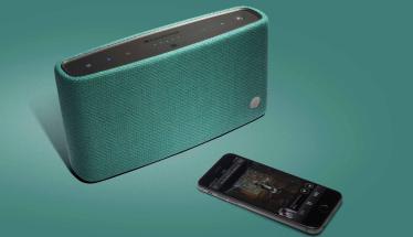  Cambridge Audio