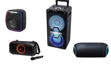  Harman International/Sony/LG/Muse
