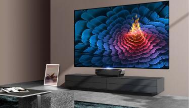   2020 Hisense