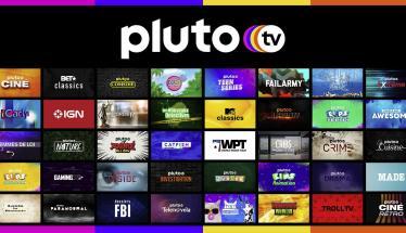  Pluto TV