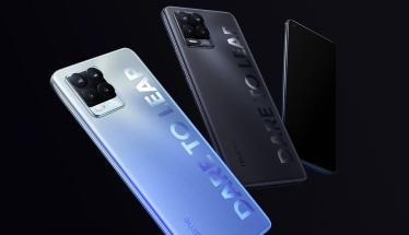  2021 Realme