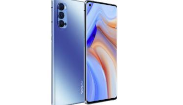  2020 Oppo