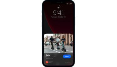  2020 Apple