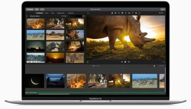  2020 Apple