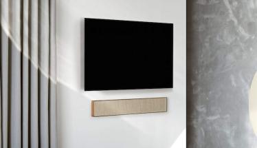 Bang &amp; Olufsen