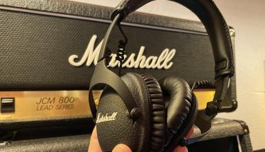 Marshall