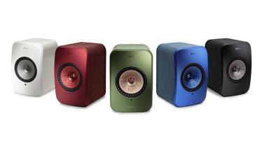  KEF
