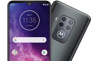  Motorola