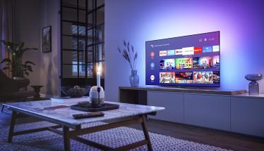   TP Vision Philips