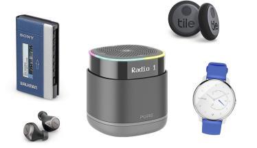   Sony/ Jabra/ Pure/Withings/Tile