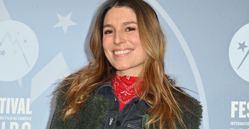Laury Thilleman en terre amazonienne