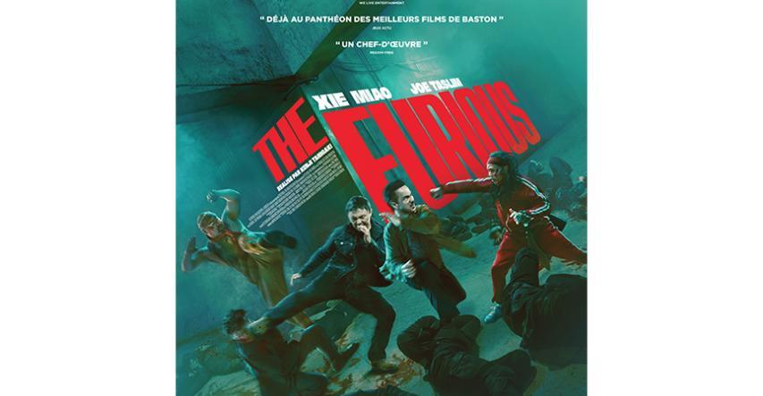 The Furious : Télécâble Sat vous fait gagner vos places pour le nouveau film d'action événement