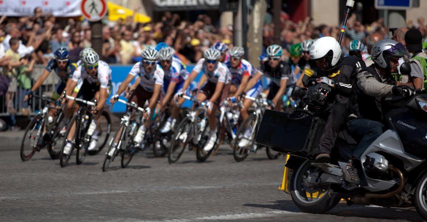 Tour de France 2026 : voici pourquoi vous n’allez pas lâcher France 2 en juillet
