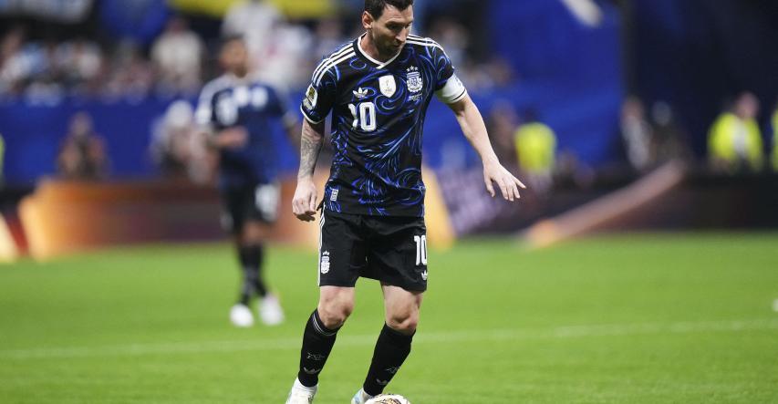 Finale Coupe du monde 2026 : Espagne - Argentine, le rendez-vous à ne pas manquer ce dimanche
