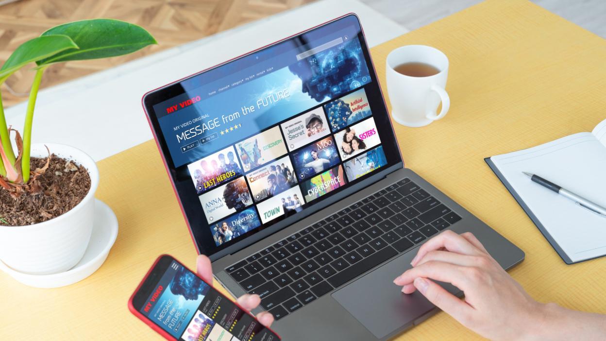 Les avantages d'une box internet avec offre TV 