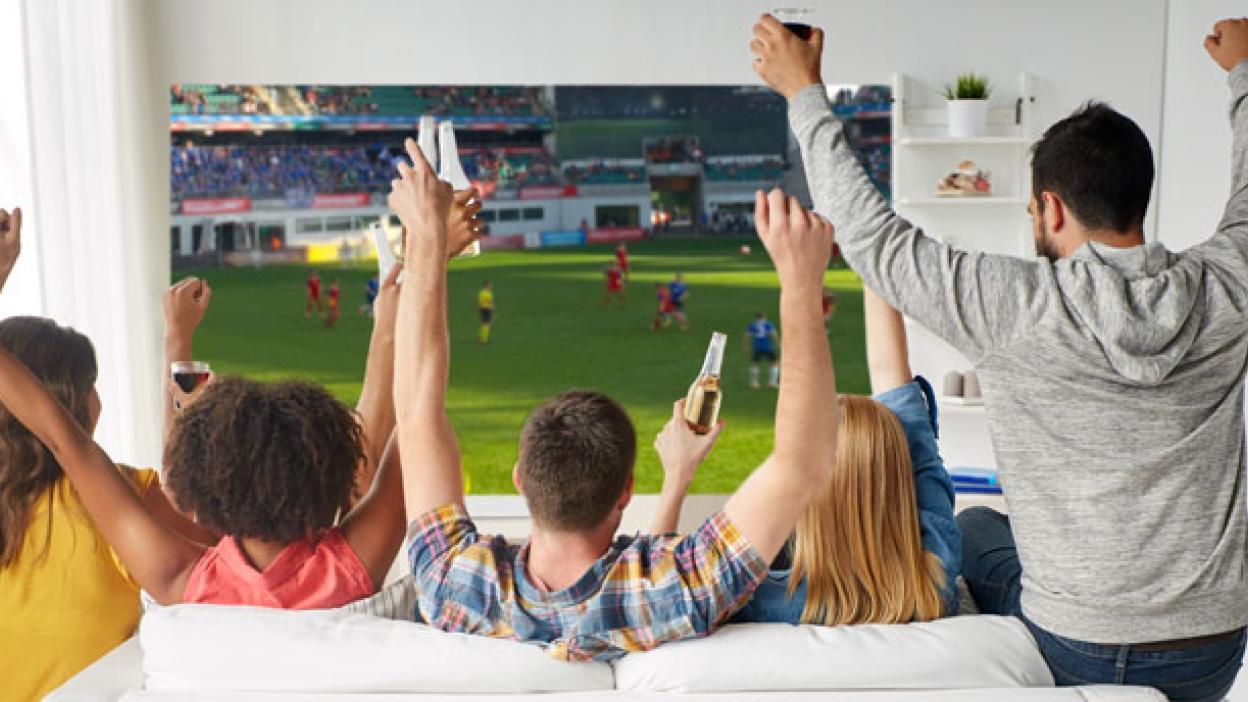 Les meilleurs bouquet TV sport
