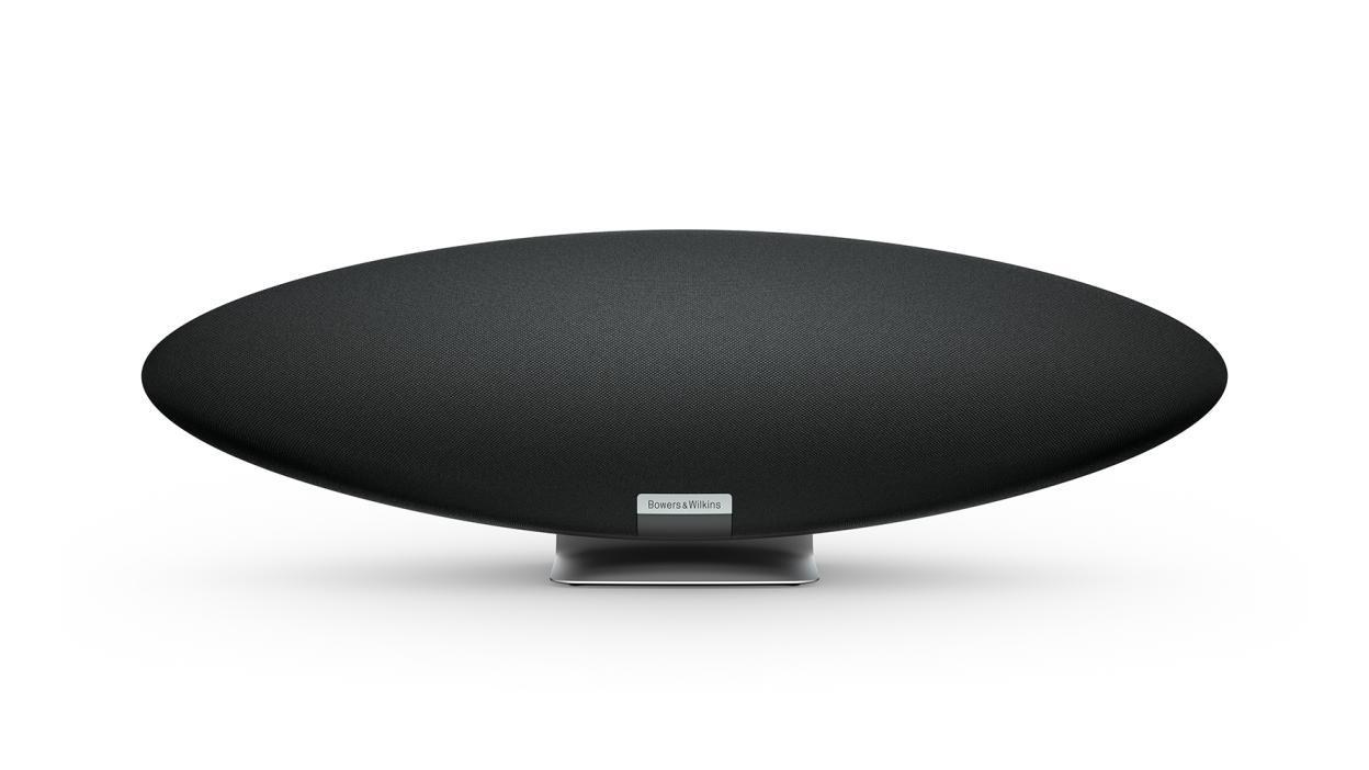 2021 Bowers & Wilkins