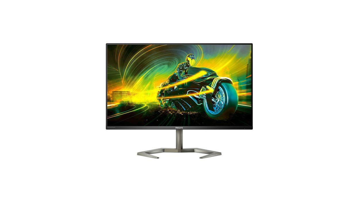2021 MMD/Koninklijke Philips N.V