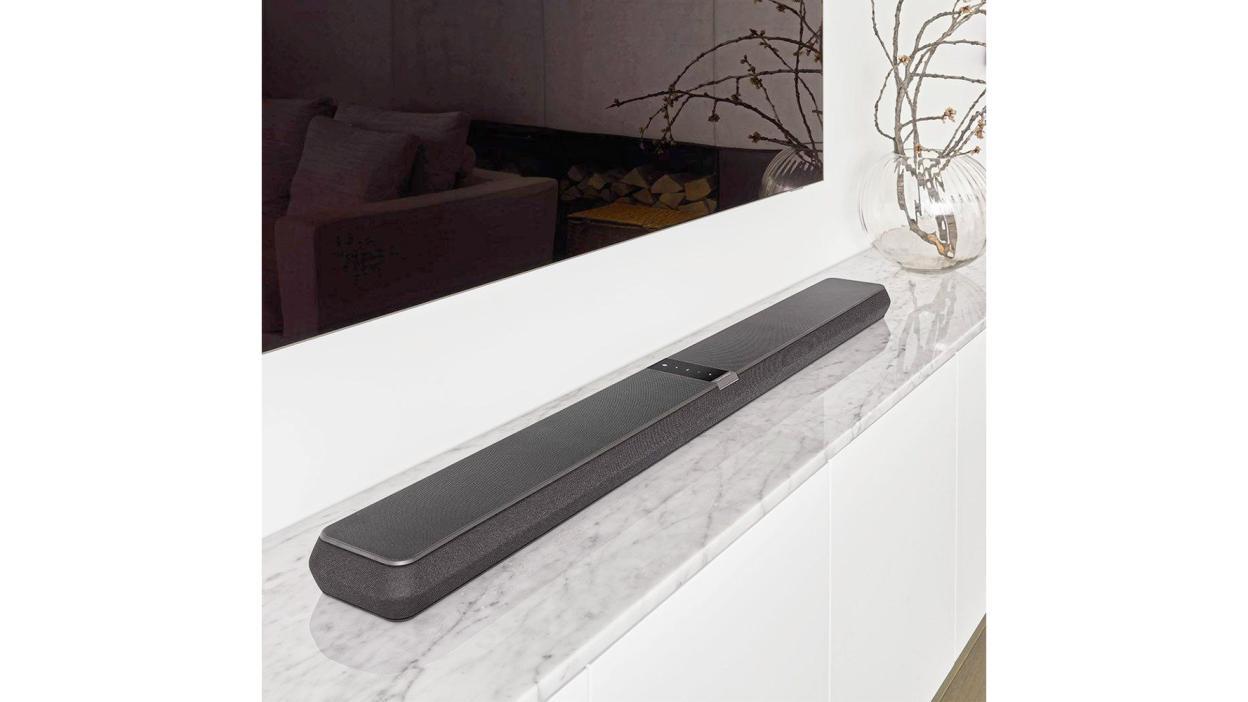 2022 Bowers & Wilkins