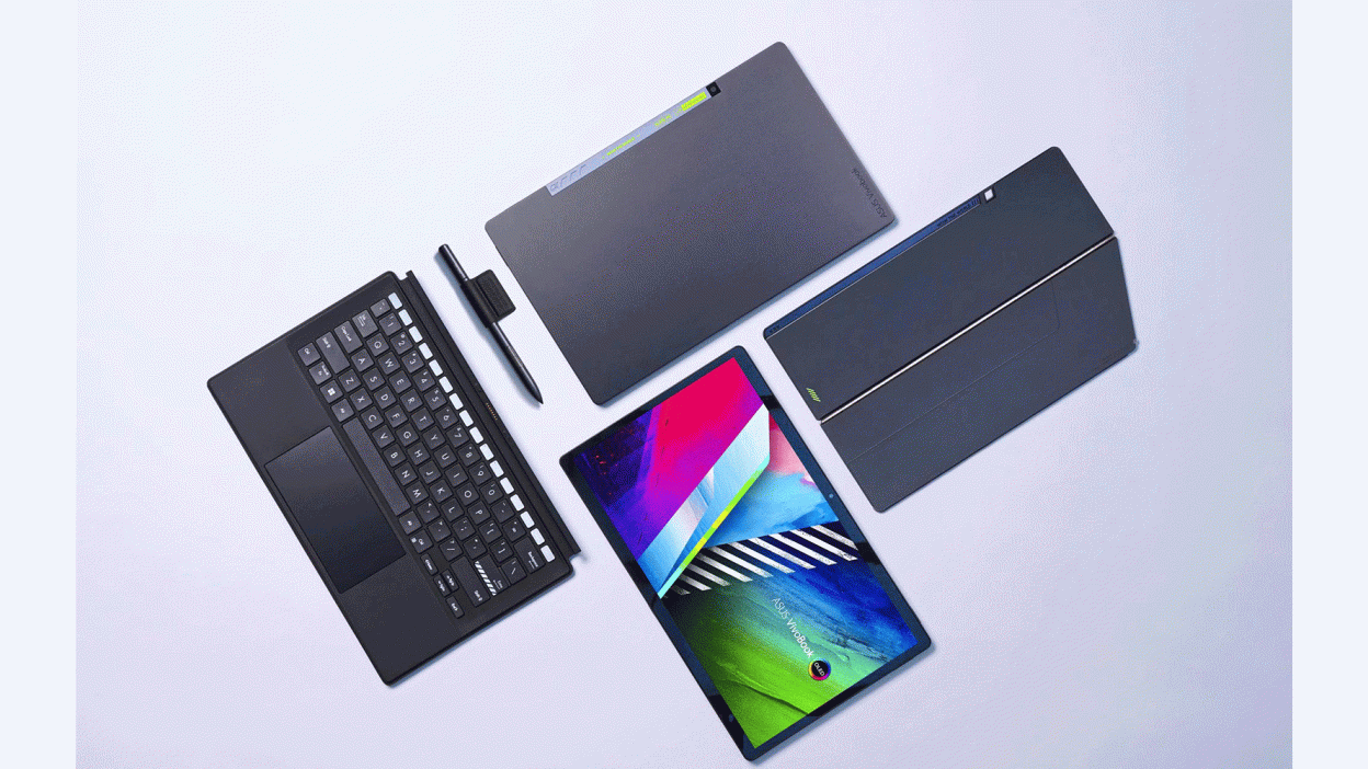 ASUSVivobook