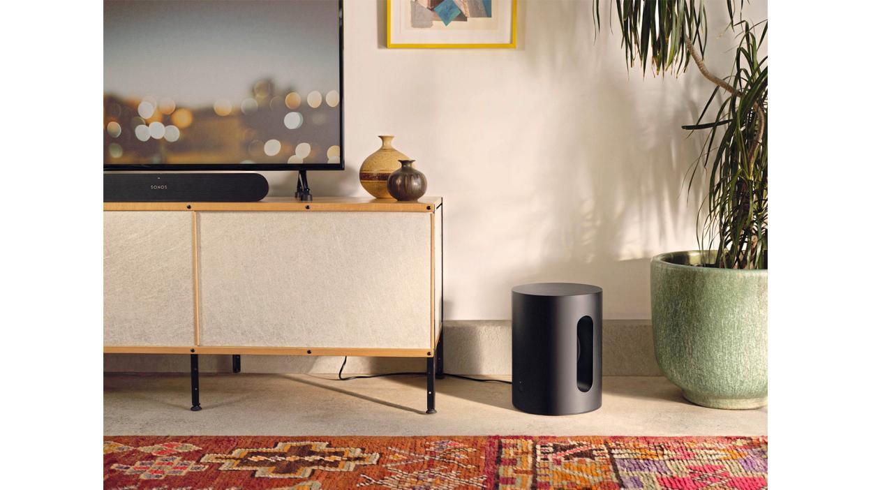 2022 Sonos, Inc
