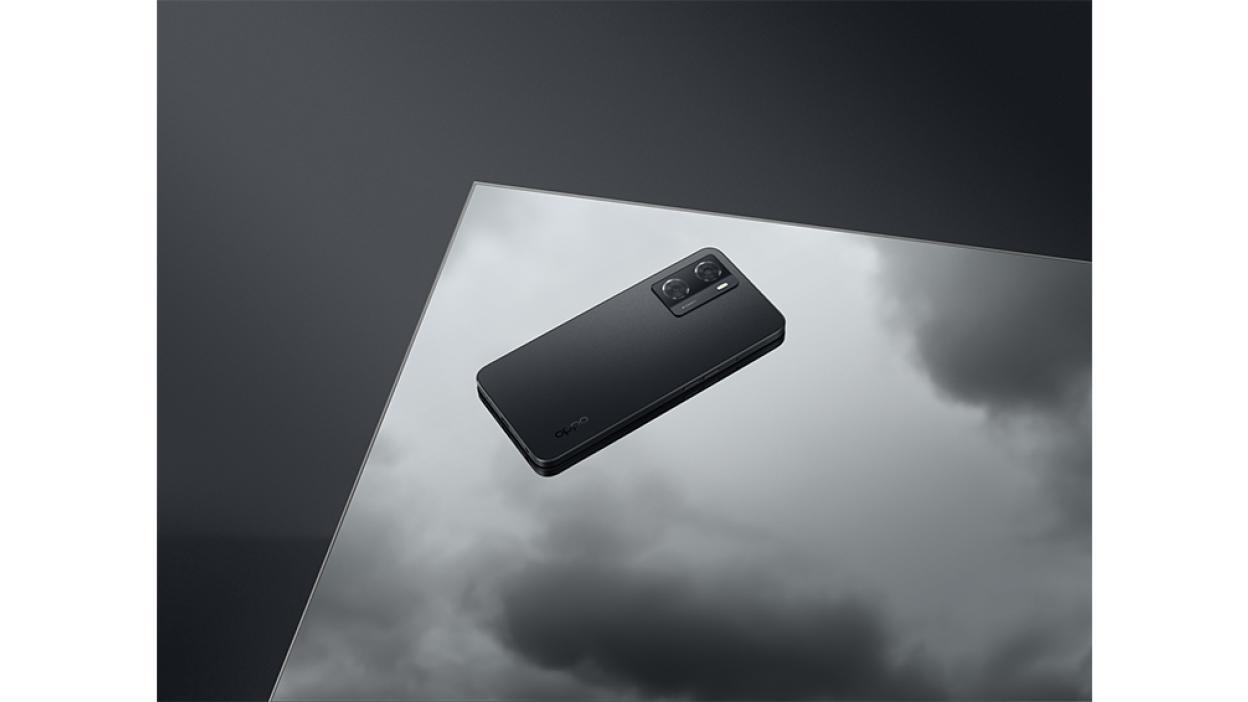 Oppo A57