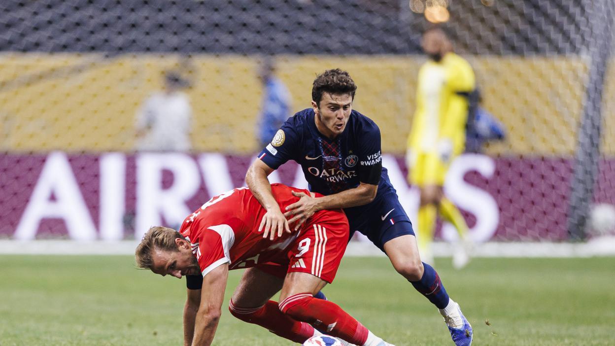 IMAGO / Latin Sport Images