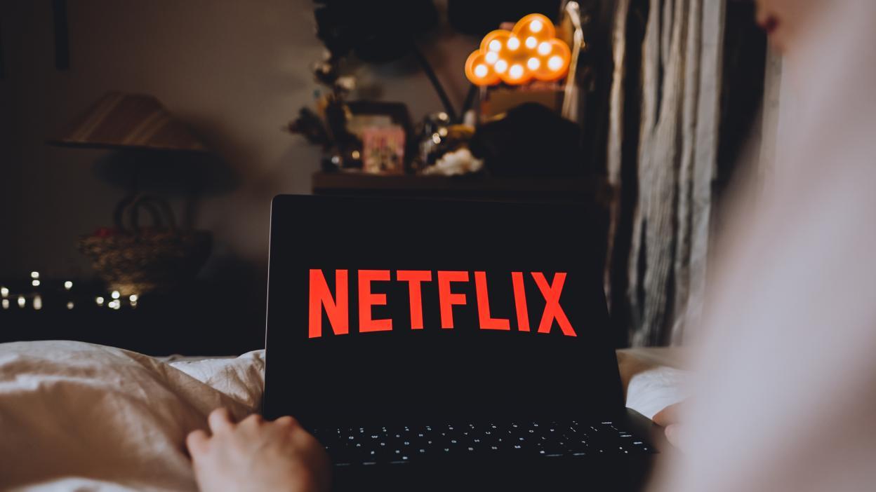 Rendez-vous sur Netflix pour voir la série GIGN