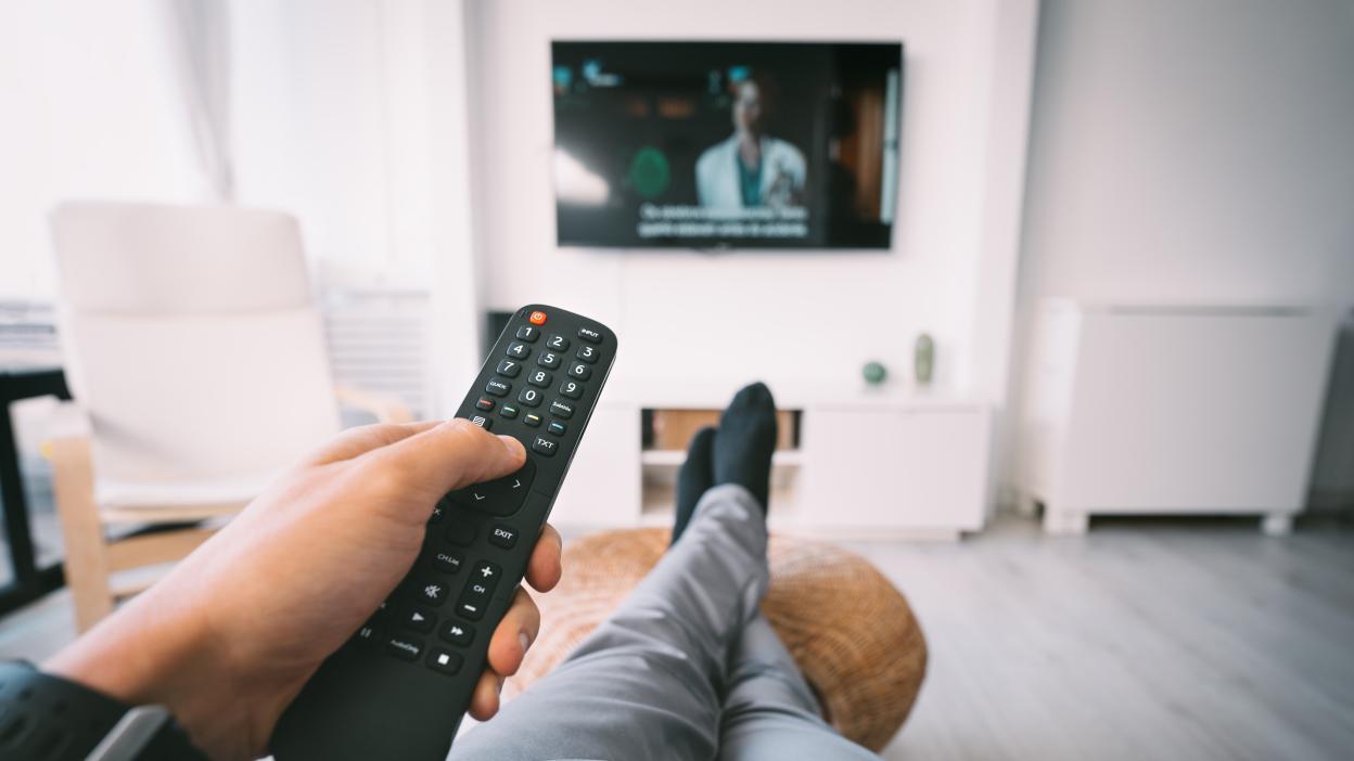 Nouvelle TV  : 5 réglages à faire dès le déballage