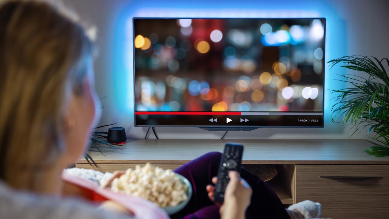 4K streaming vs Blu-ray : pourquoi l’image diffère