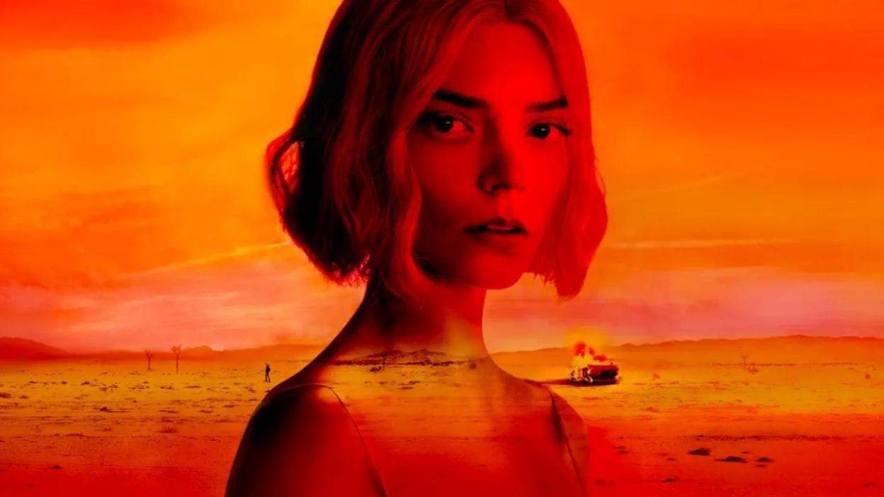 Lucky : la nouvelle minisérie avec Anya Taylor-Joy sur Apple TV+