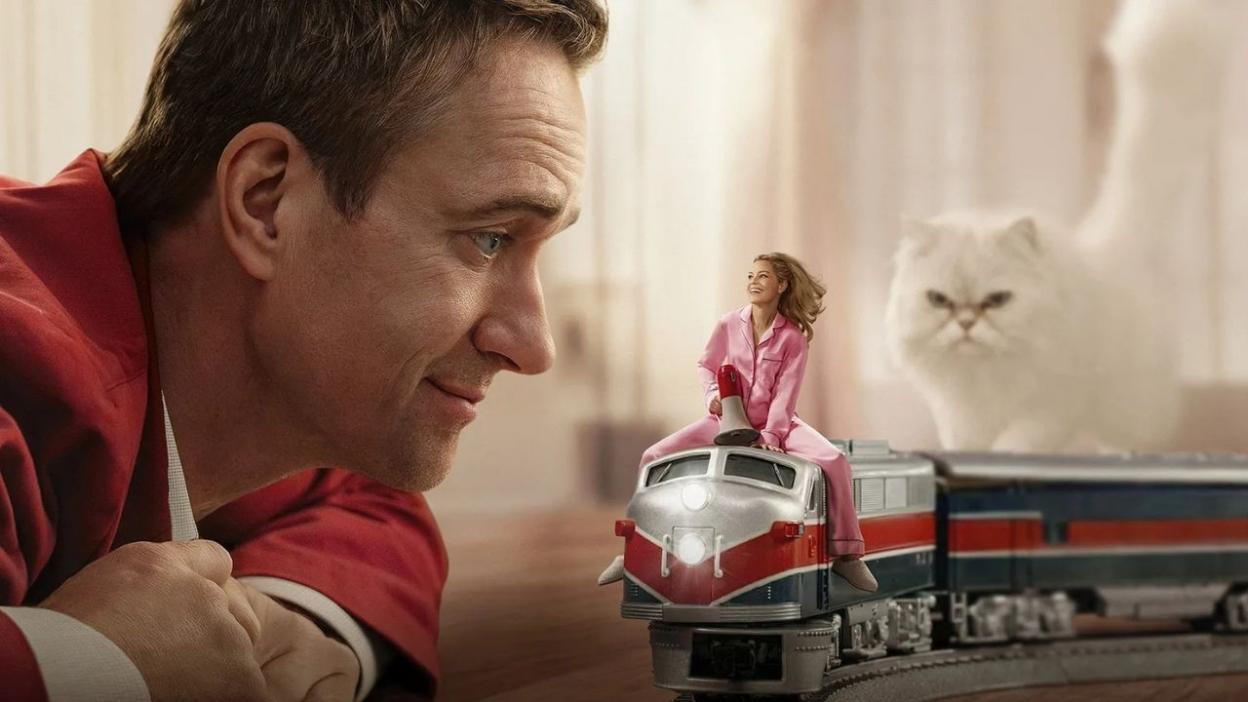 Miniature Wife : la pépite pop de Canal+ à ne pas manquer