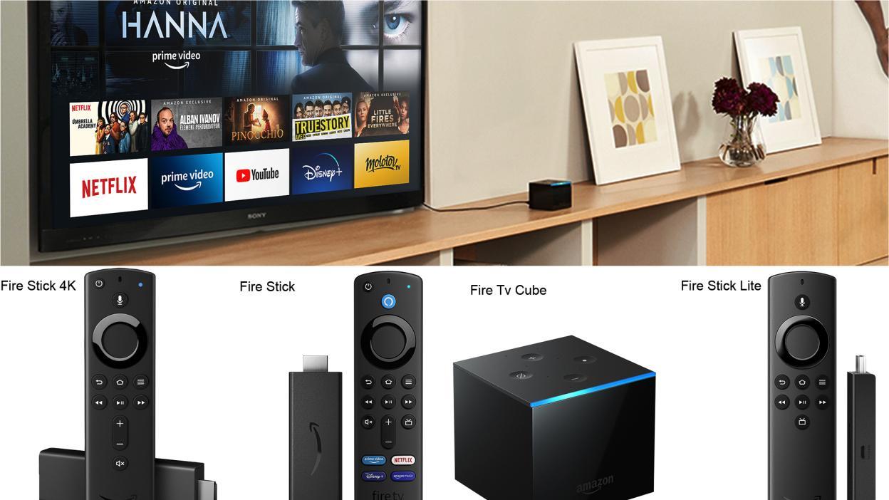  Amazon