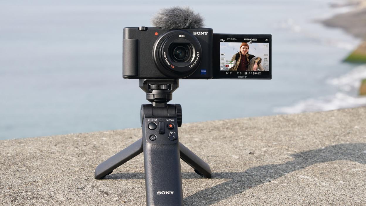  2020 Sony Europe B.V