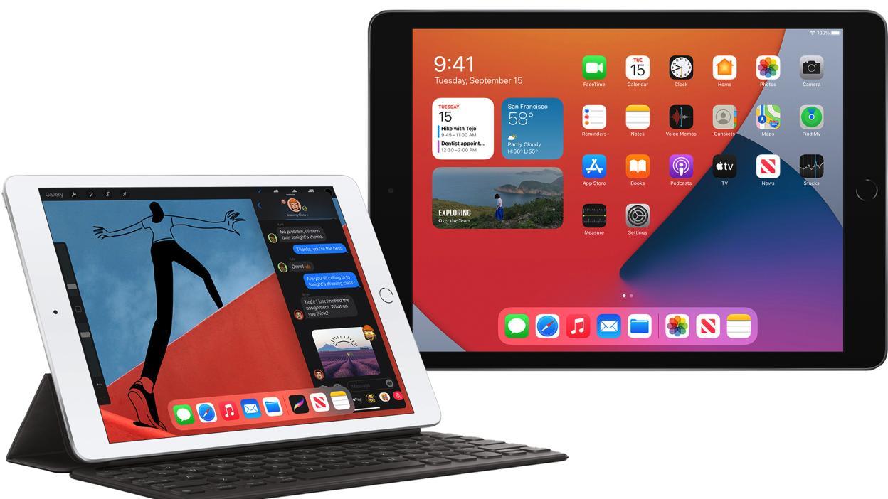  2020 Apple