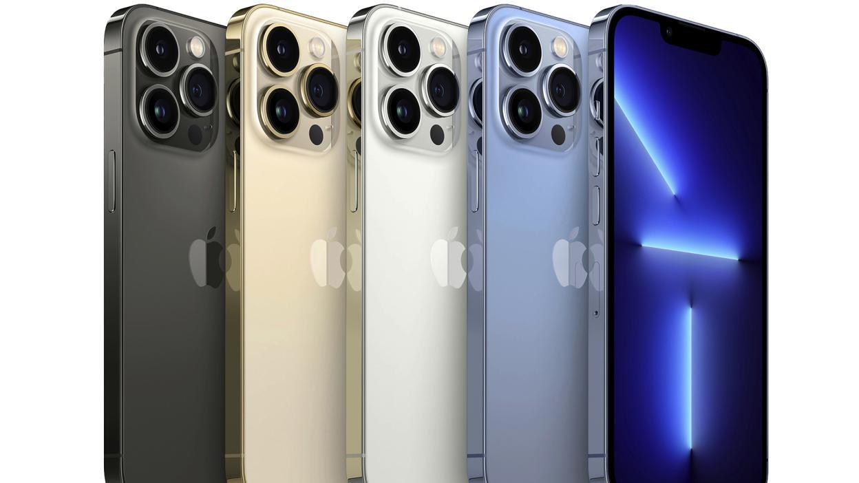  2021 Apple Inc.