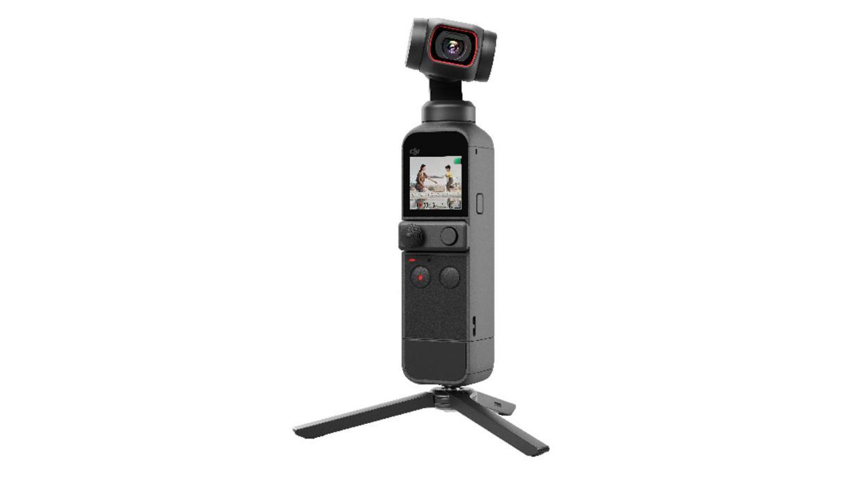   2020 DJI