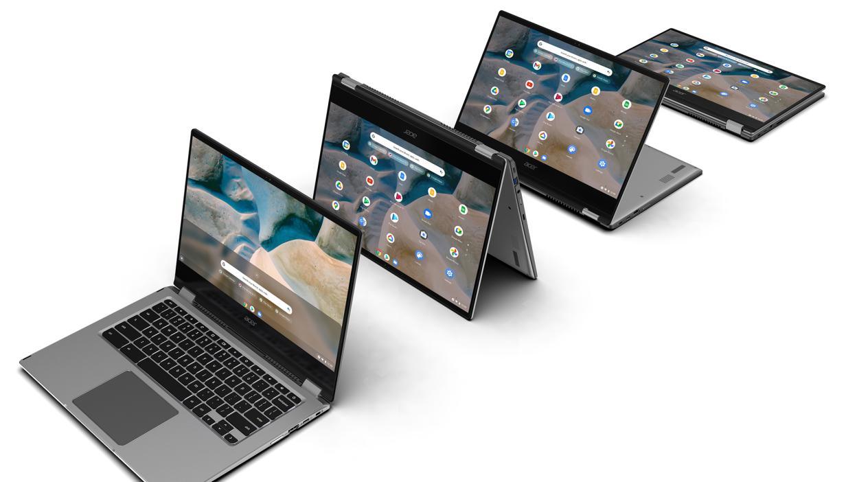  Acer Inc