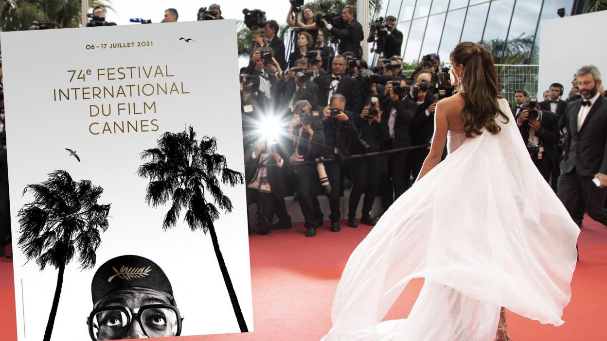 «74e Festival de Cannes» retour à Cannes Télécâble Sat Hebdo
