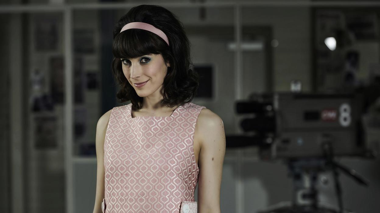 «Les Nouvelles Enquêtes de Miss Fisher» saison 1. Profession: détective