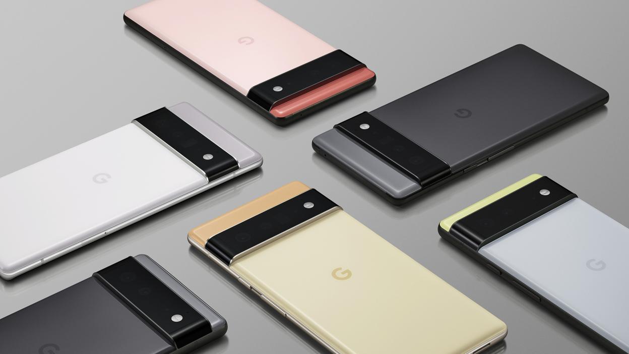  2021 Google