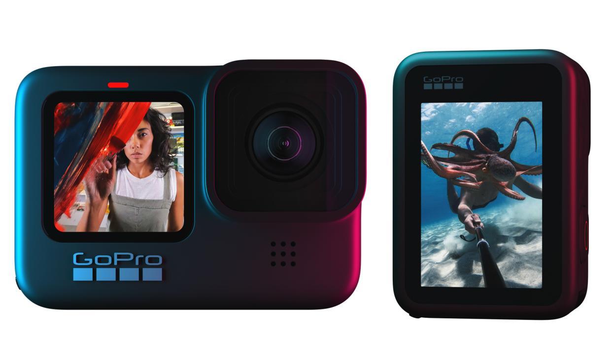  2020 GoPro, Inc