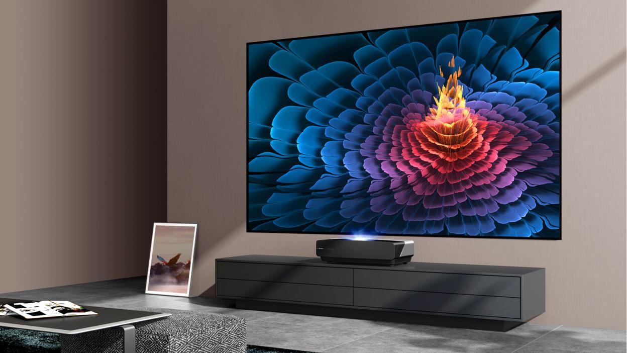   2020 Hisense