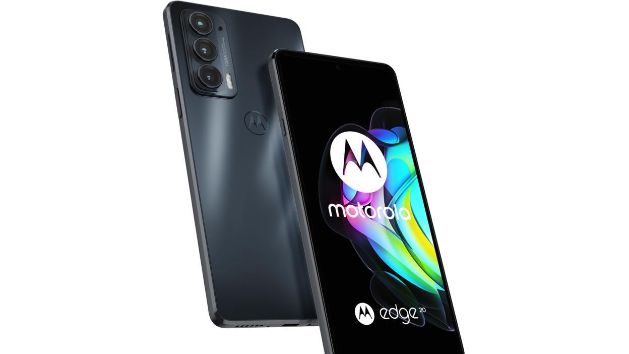  2020 Motorola Mobility LLC