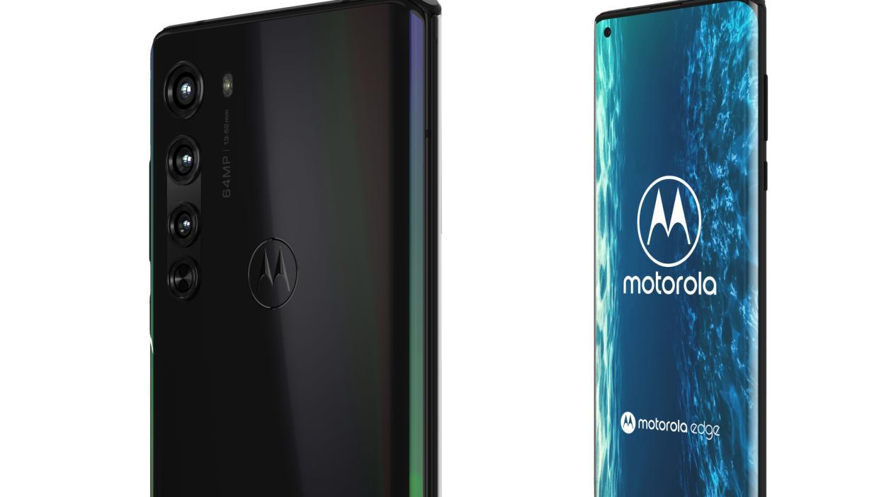  2020 Motorola Mobility LLC